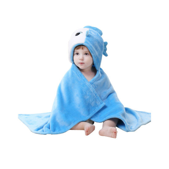 Baby flannel Blanket/ Infant Spring And Summer Quilt Bluedo 34983173
